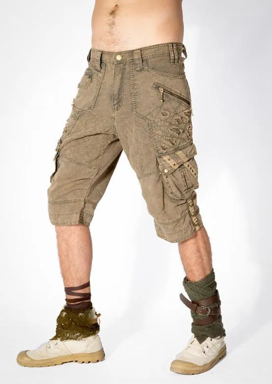 Radioactive Shorts