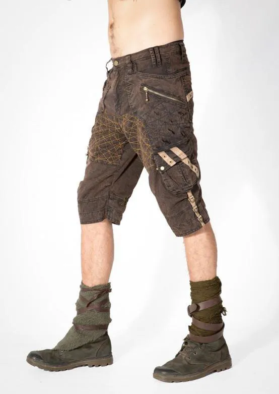 Radioactive Shorts