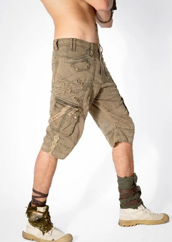 Radioactive Shorts