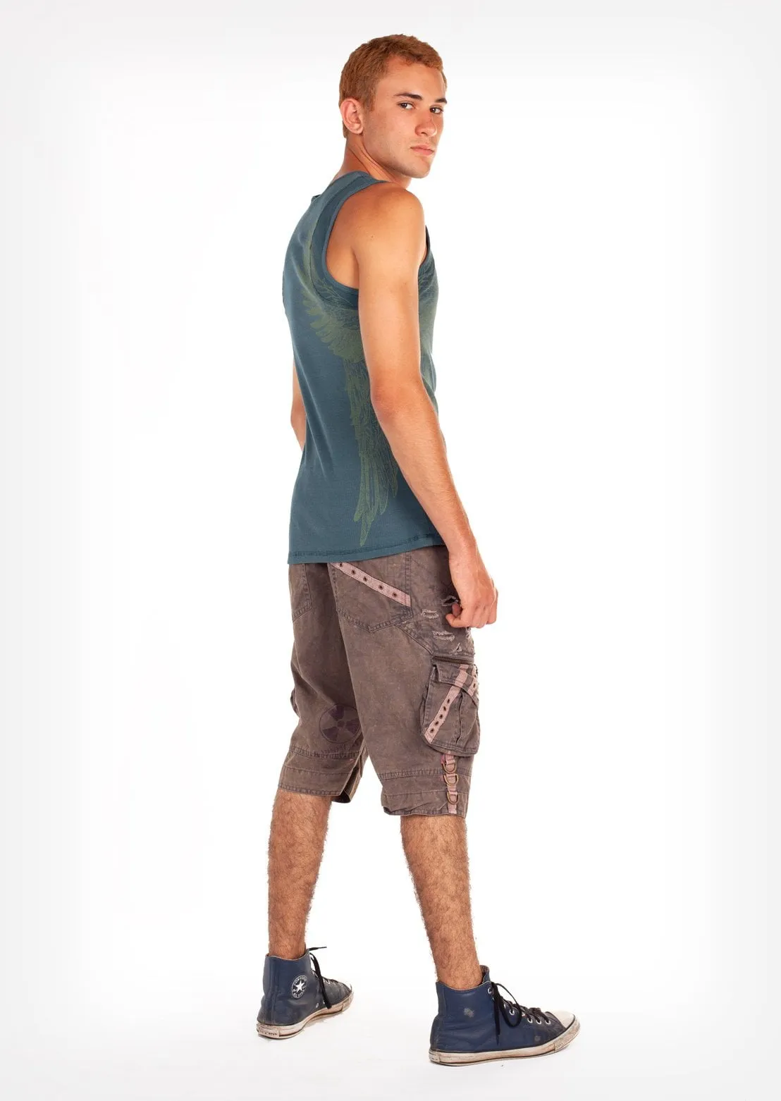 Radioactive Shorts