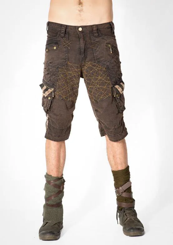 Radioactive Shorts