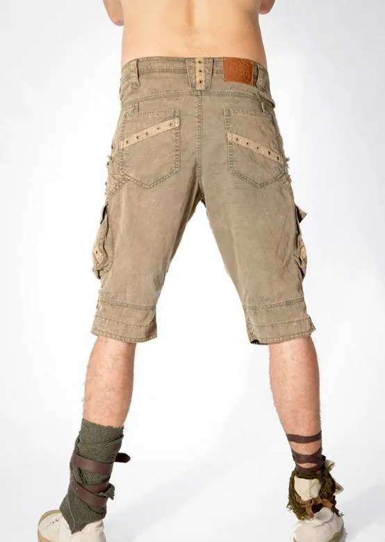 Radioactive Shorts