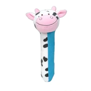 Squeakaboo Cow