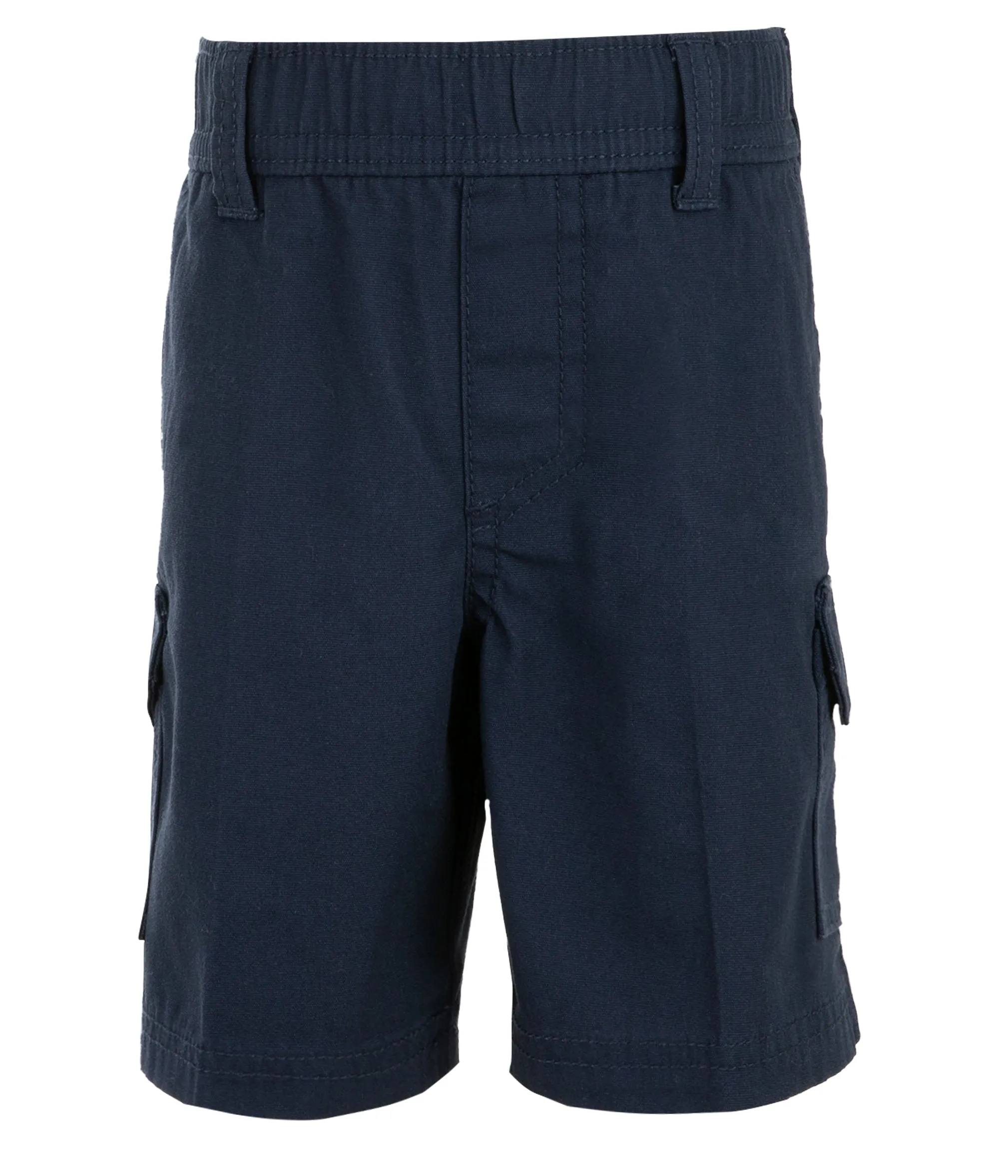 The Best Darn Kids Canvas Cargo Shorts - Toddlers