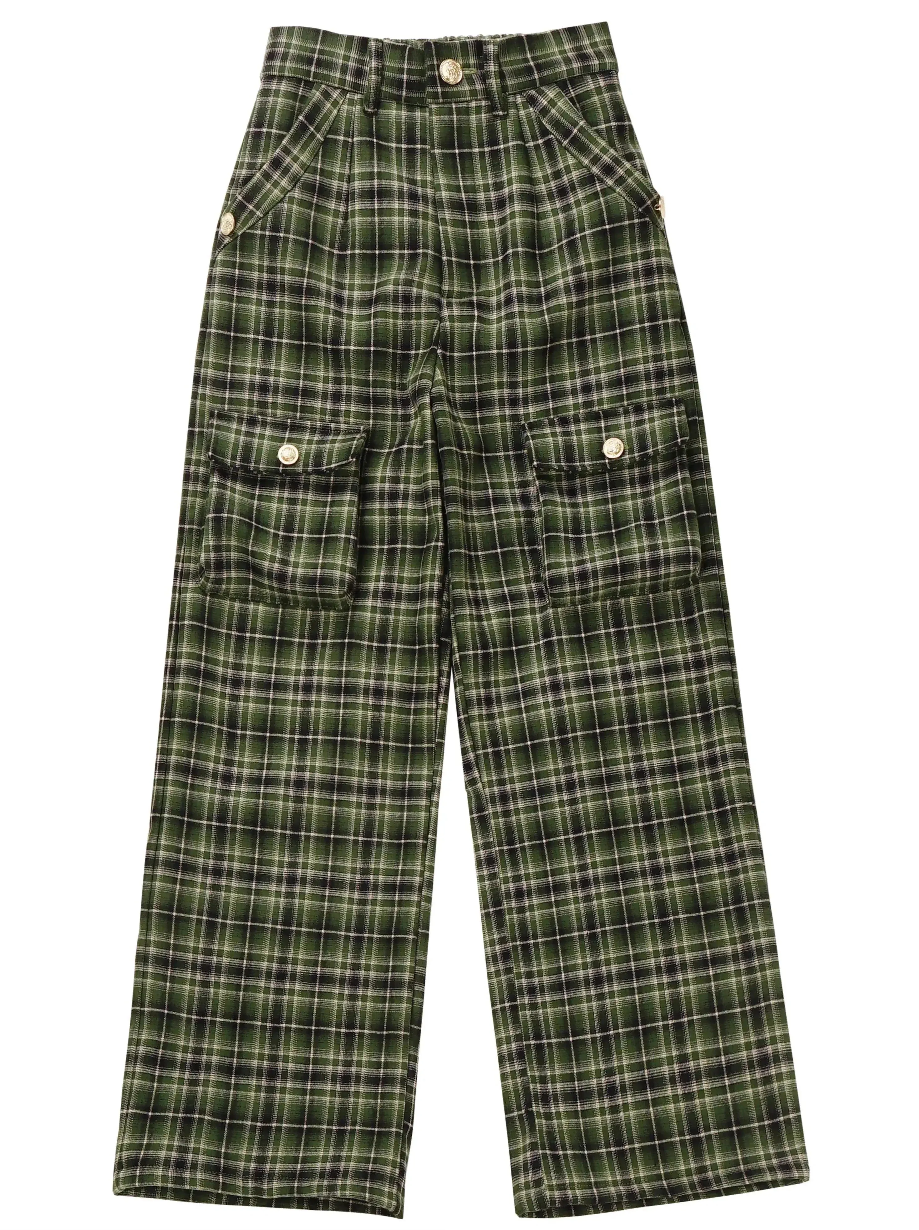 Violin Concerto Sweaty Foody Jacket   Off Ward Trainer   Check Pants