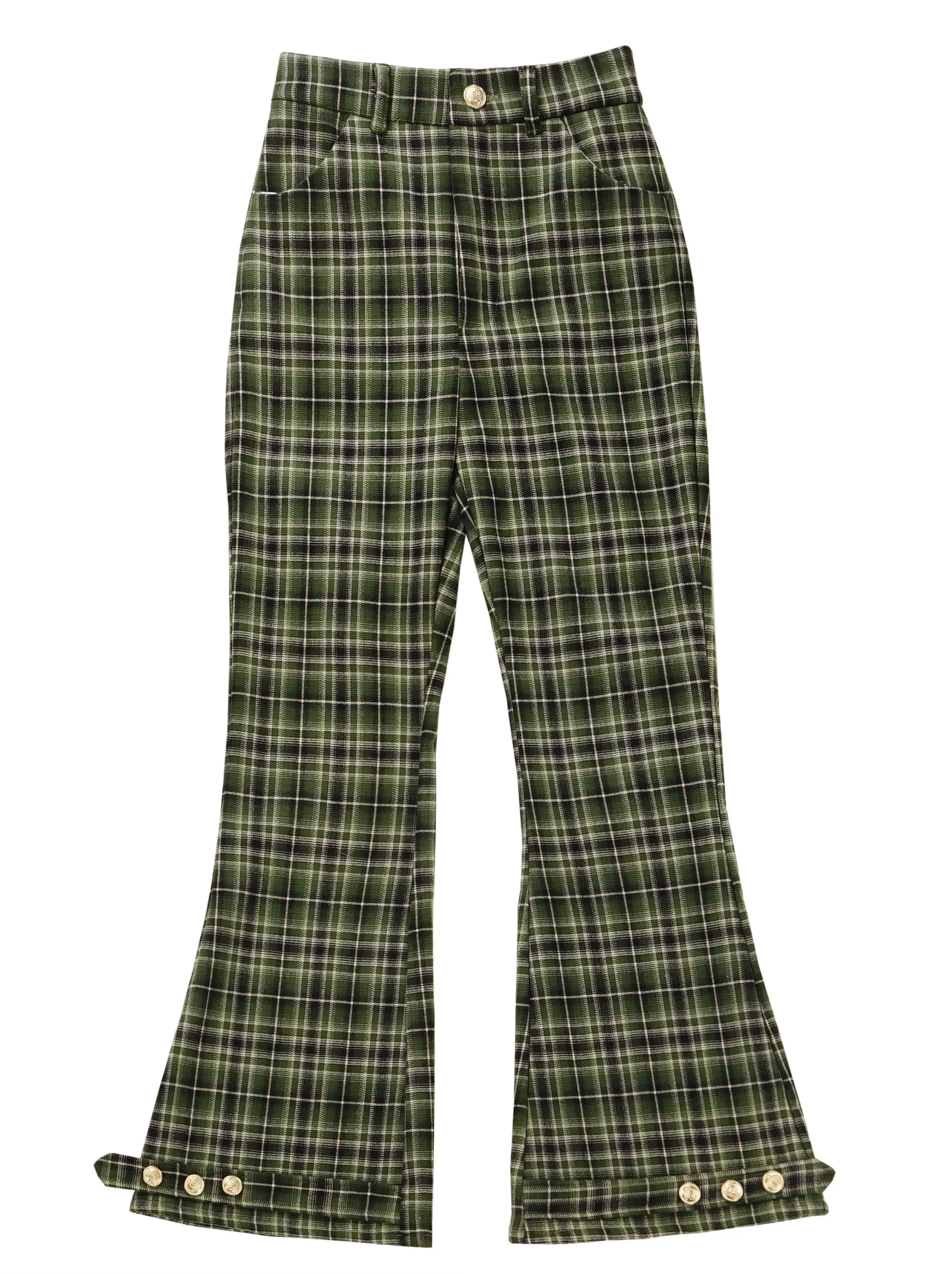 Violin Concerto Sweaty Foody Jacket   Off Ward Trainer   Check Pants