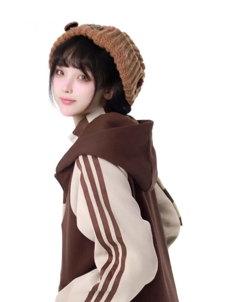 Violin Concerto Sweaty Foody Jacket   Off Ward Trainer   Check Pants